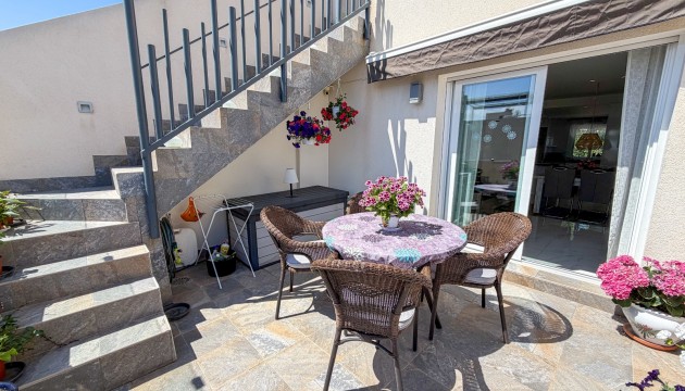 Wiederverkauf - Apartment - Torrevieja - Nueva Torrevieja - Aguas Nuevas