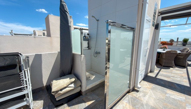 Wiederverkauf - Apartment - Torrevieja - Nueva Torrevieja - Aguas Nuevas