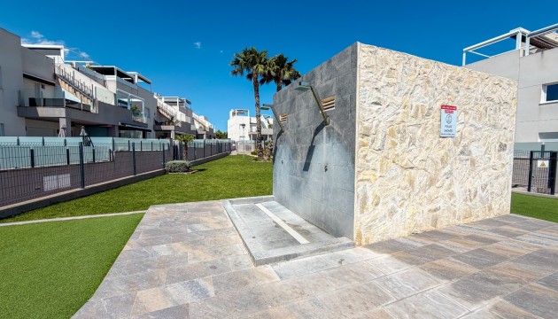 Wiederverkauf - Apartment - Torrevieja - Nueva Torrevieja - Aguas Nuevas