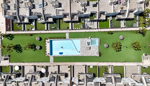 Wiederverkauf - Apartment - Torrevieja - Nueva Torrevieja - Aguas Nuevas