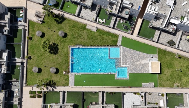 Wiederverkauf - Apartment - Torrevieja - Nueva Torrevieja - Aguas Nuevas