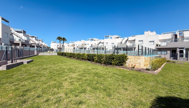 Wiederverkauf - Apartment - Torrevieja - Nueva Torrevieja - Aguas Nuevas