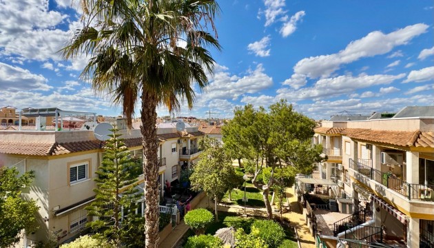 Wiederverkauf - Stadthaus - Orihuela Costa - Villamartín