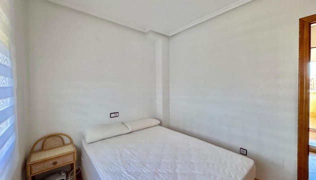 Wiederverkauf - Stadthaus - Orihuela Costa - Villamartín