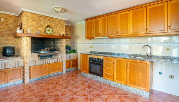 Wiederverkauf - Detached Villa - Torrevieja - El chaparral
