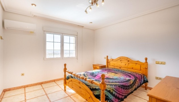 Wiederverkauf - Detached Villa - Torrevieja - El chaparral