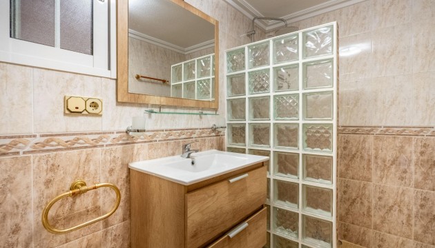 Wiederverkauf - Detached Villa - Torrevieja - El chaparral