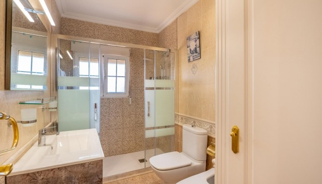 Wiederverkauf - Detached Villa - Torrevieja - El chaparral