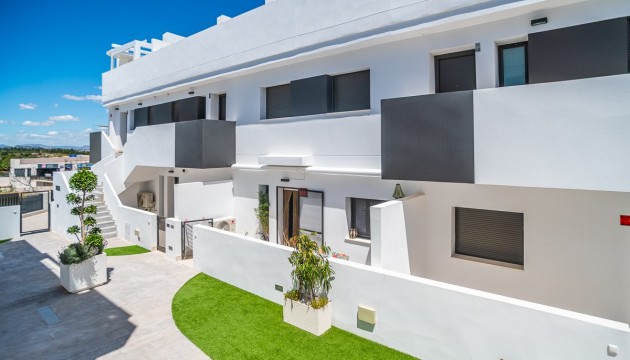 Wiederverkauf - Apartment - Torrevieja - Los Balcones - Los Altos del Edén