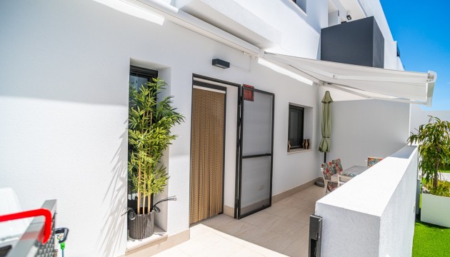 Wiederverkauf - Apartment - Torrevieja - Los Balcones - Los Altos del Edén