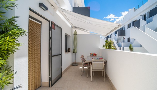 Wiederverkauf - Apartment - Torrevieja - Los Balcones - Los Altos del Edén