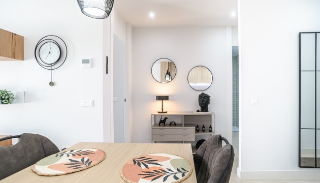 Wiederverkauf - Apartment - Torrevieja - Los Balcones - Los Altos del Edén