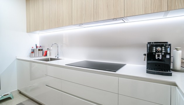 Wiederverkauf - Apartment - Torrevieja - Los Balcones - Los Altos del Edén