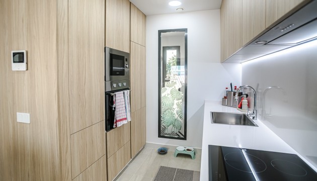 Wiederverkauf - Apartment - Torrevieja - Los Balcones - Los Altos del Edén