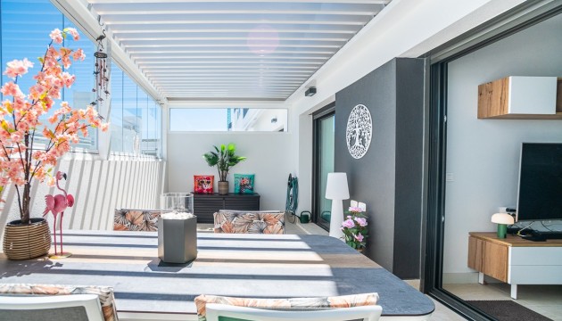 Wiederverkauf - Apartment - Torrevieja - Los Balcones - Los Altos del Edén