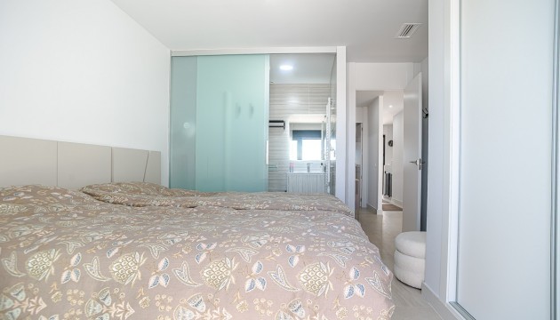 Wiederverkauf - Apartment - Torrevieja - Los Balcones - Los Altos del Edén