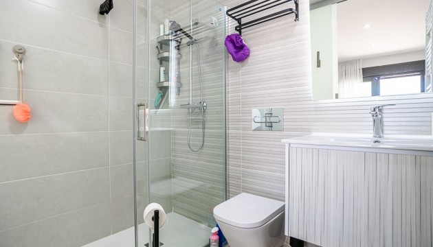 Wiederverkauf - Apartment - Torrevieja - Los Balcones - Los Altos del Edén