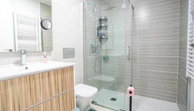 Wiederverkauf - Apartment - Torrevieja - Los Balcones - Los Altos del Edén