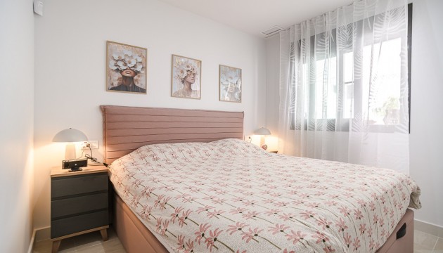 Wiederverkauf - Apartment - Torrevieja - Los Balcones - Los Altos del Edén