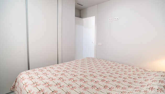 Wiederverkauf - Apartment - Torrevieja - Los Balcones - Los Altos del Edén