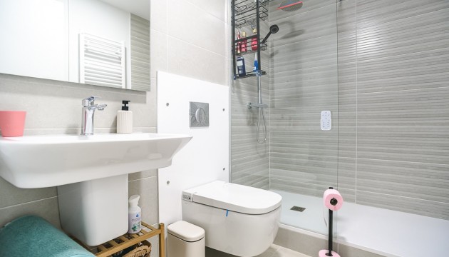 Wiederverkauf - Apartment - Torrevieja - Los Balcones - Los Altos del Edén