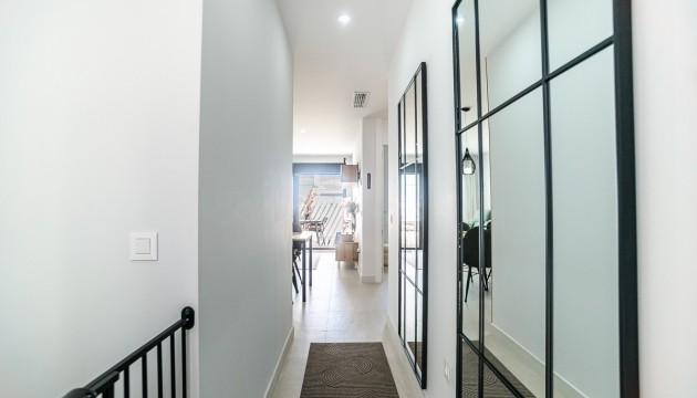 Wiederverkauf - Apartment - Torrevieja - Los Balcones - Los Altos del Edén
