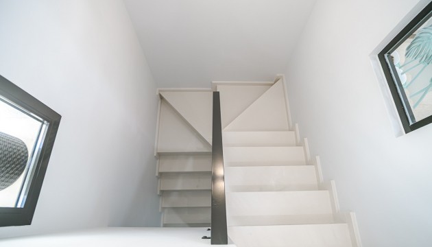 Wiederverkauf - Apartment - Torrevieja - Los Balcones - Los Altos del Edén