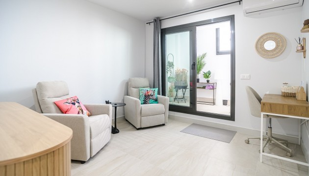 Wiederverkauf - Apartment - Torrevieja - Los Balcones - Los Altos del Edén