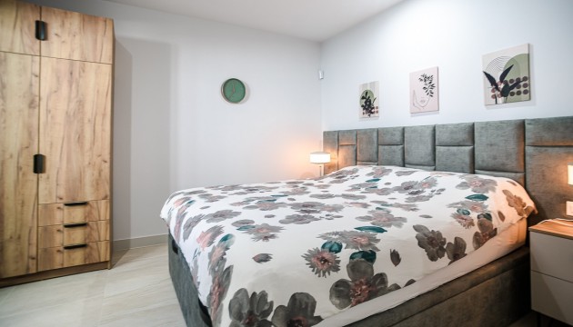 Wiederverkauf - Apartment - Torrevieja - Los Balcones - Los Altos del Edén