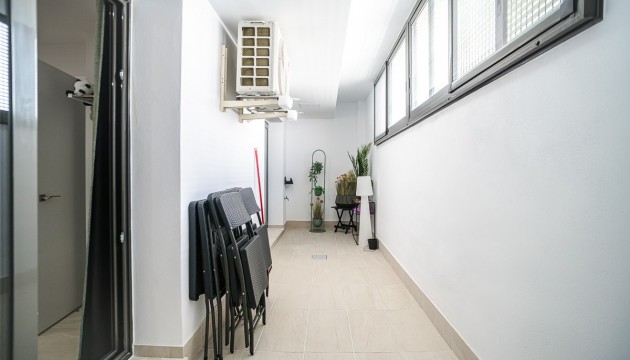 Wiederverkauf - Apartment - Torrevieja - Los Balcones - Los Altos del Edén