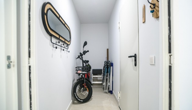Wiederverkauf - Apartment - Torrevieja - Los Balcones - Los Altos del Edén