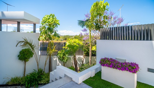Wiederverkauf - Apartment - Torrevieja - Los Balcones - Los Altos del Edén