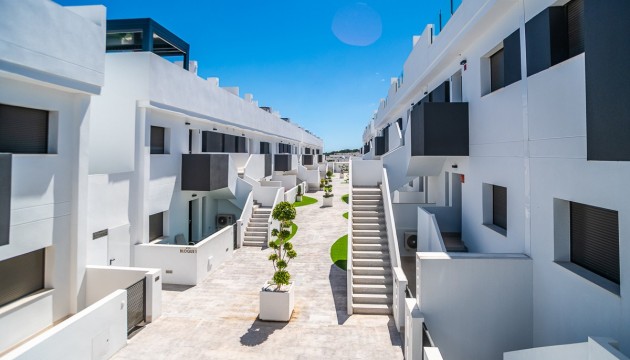 Wiederverkauf - Apartment - Torrevieja - Los Balcones - Los Altos del Edén