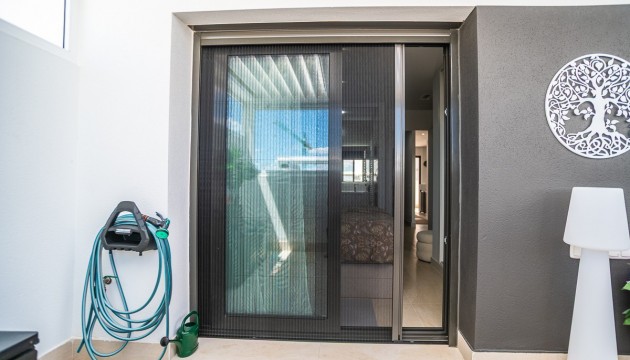 Wiederverkauf - Apartment - Torrevieja - Los Balcones - Los Altos del Edén
