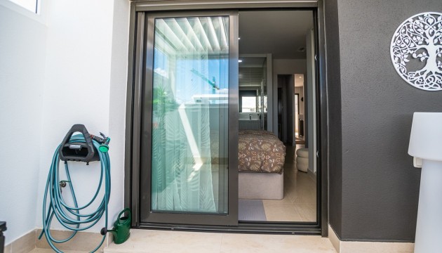 Wiederverkauf - Apartment - Torrevieja - Los Balcones - Los Altos del Edén