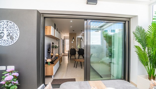 Wiederverkauf - Apartment - Torrevieja - Los Balcones - Los Altos del Edén