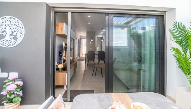 Wiederverkauf - Apartment - Torrevieja - Los Balcones - Los Altos del Edén