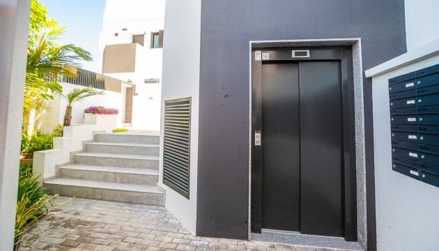Wiederverkauf - Apartment - Torrevieja - Los Balcones - Los Altos del Edén