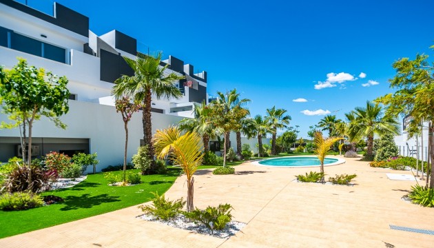 Wiederverkauf - Apartment - Torrevieja - Los Balcones - Los Altos del Edén