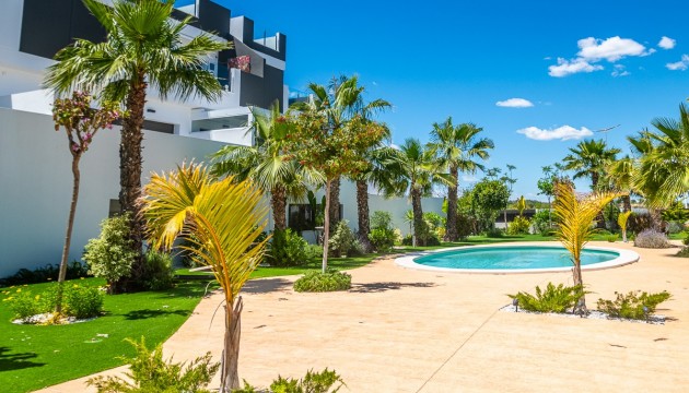 Wiederverkauf - Apartment - Torrevieja - Los Balcones - Los Altos del Edén