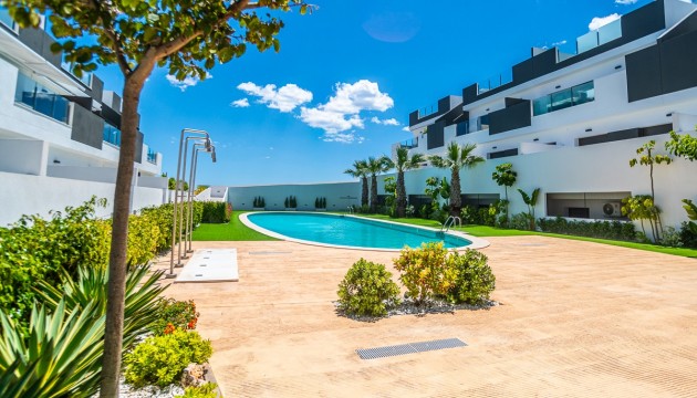 Wiederverkauf - Apartment - Torrevieja - Los Balcones - Los Altos del Edén