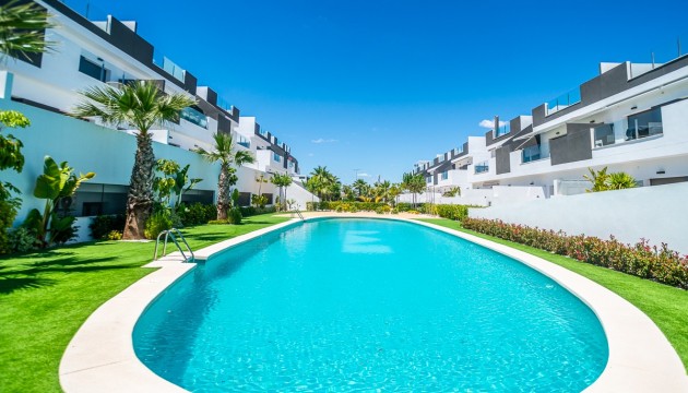 Wiederverkauf - Apartment - Torrevieja - Los Balcones - Los Altos del Edén