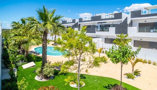 Wiederverkauf - Apartment - Torrevieja - Los Balcones - Los Altos del Edén
