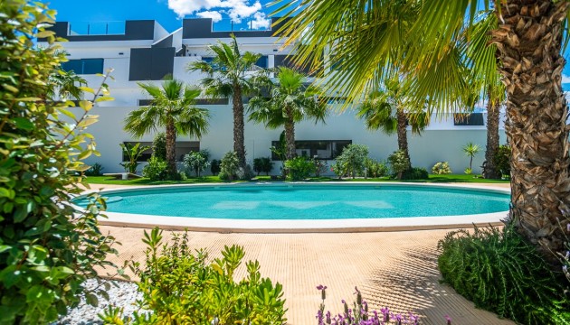 Wiederverkauf - Apartment - Torrevieja - Los Balcones - Los Altos del Edén