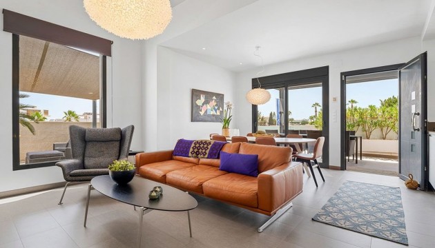 Resale - Detached Villa - Ciudad Quesada