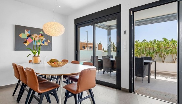 Resale - Detached Villa - Ciudad Quesada