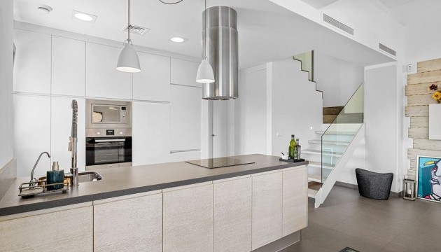 Resale - Detached Villa - Ciudad Quesada