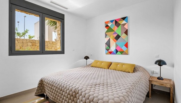 Resale - Detached Villa - Ciudad Quesada