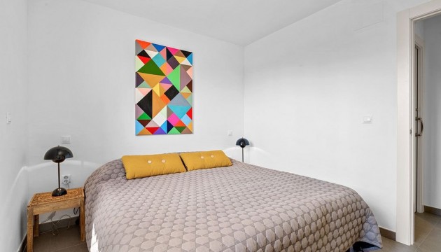 Resale - Detached Villa - Ciudad Quesada