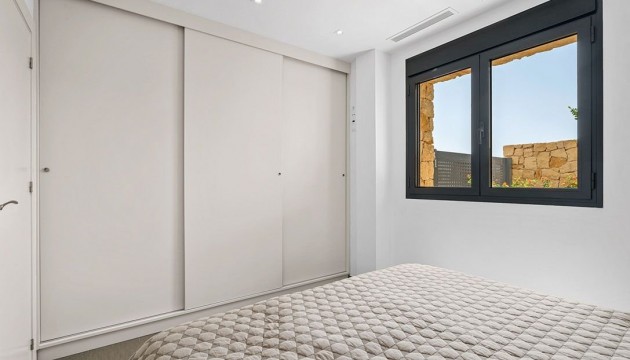 Resale - Detached Villa - Ciudad Quesada